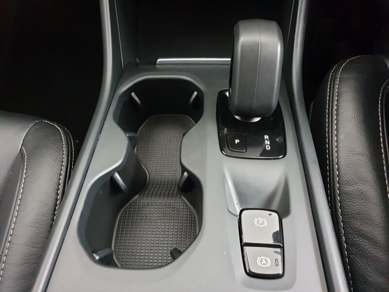 More views of Volvo XC40