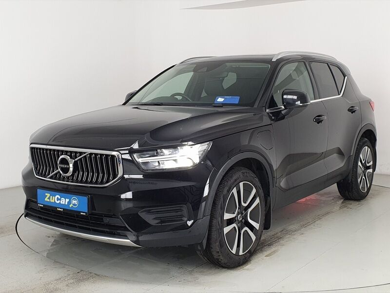 More views of Volvo XC40