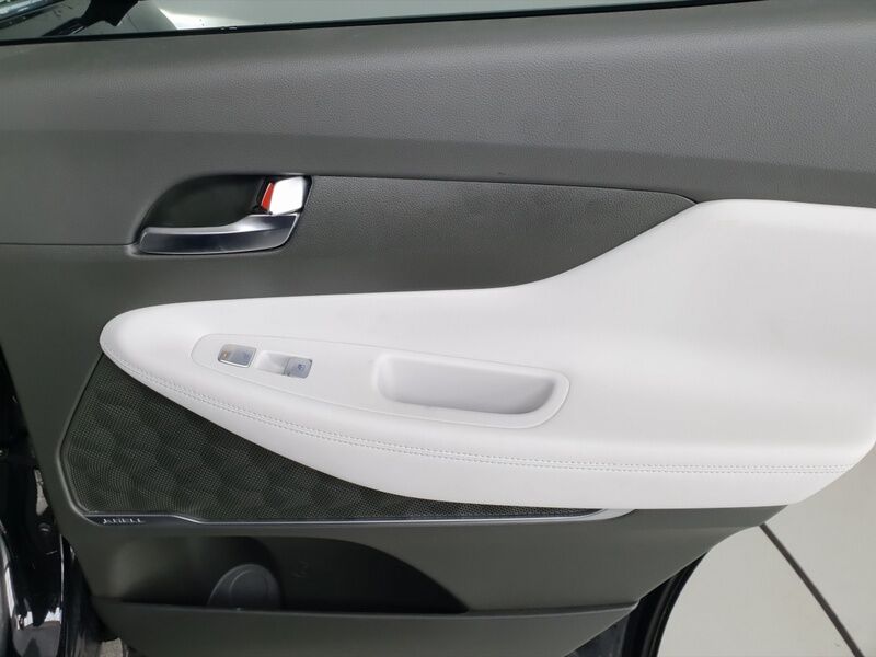 More views of Hyundai Santa Fe