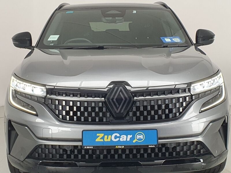 More views of Renault Austral