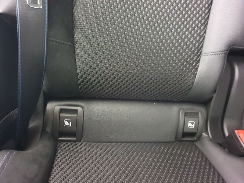 More views of Renault Austral