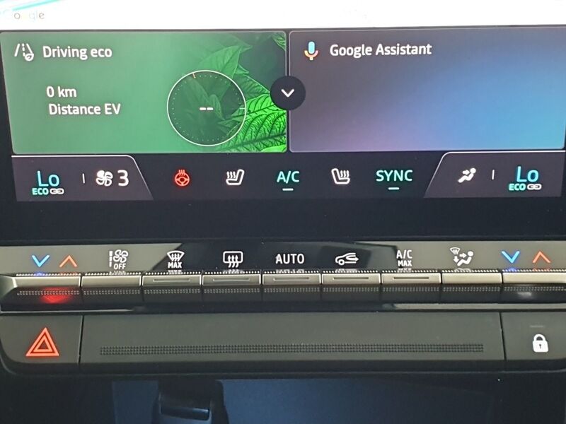 More views of Renault Austral