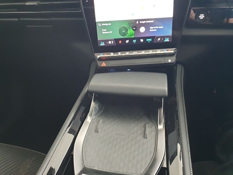 More views of Renault Austral