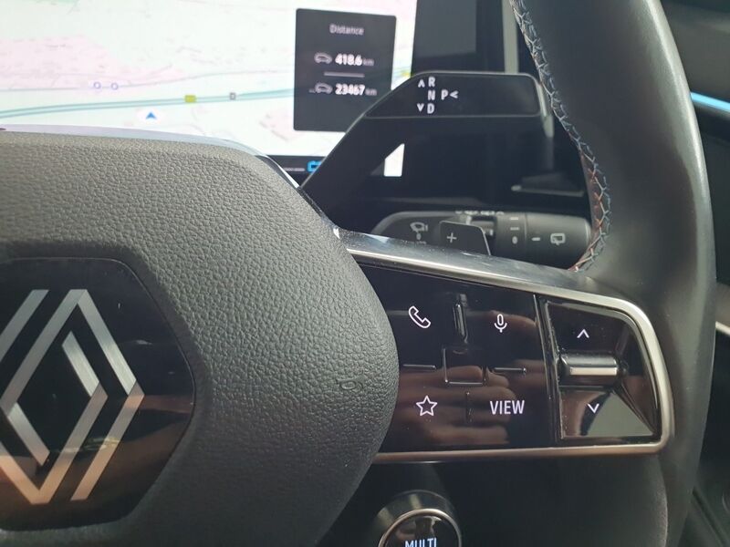More views of Renault Austral