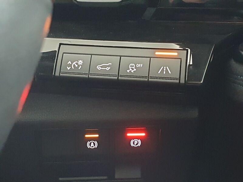 More views of Renault Austral