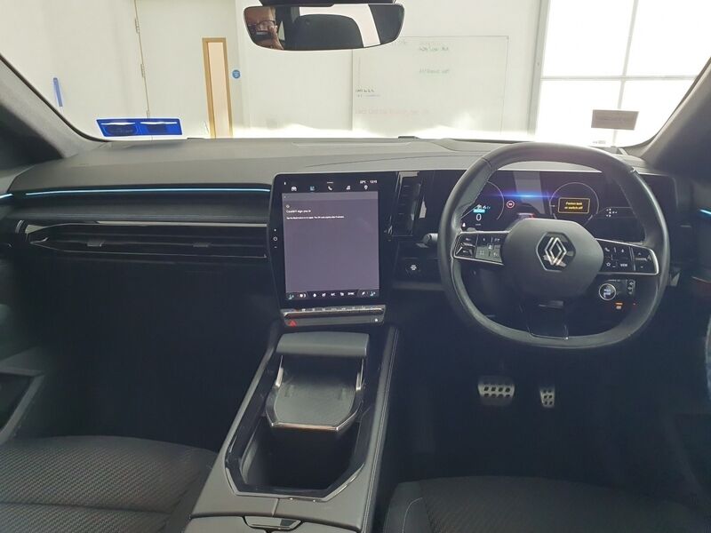 More views of Renault Austral