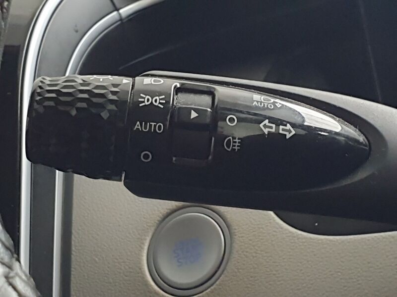 More views of Hyundai Tucson
