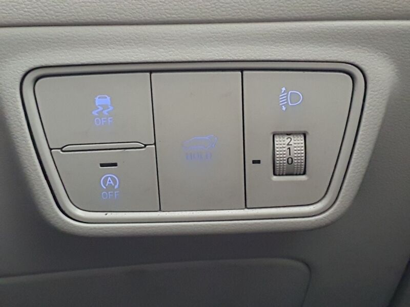 More views of Hyundai Tucson