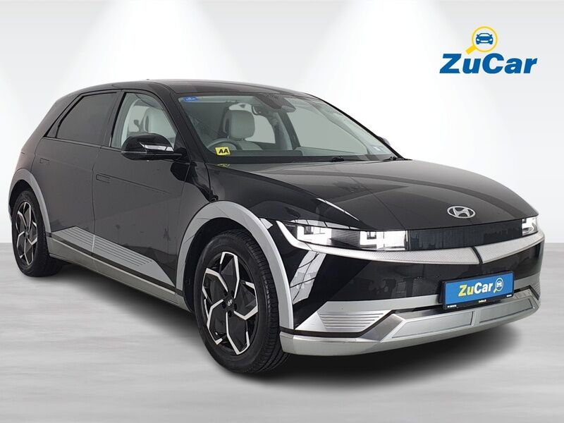 More views of Hyundai Ioniq 5