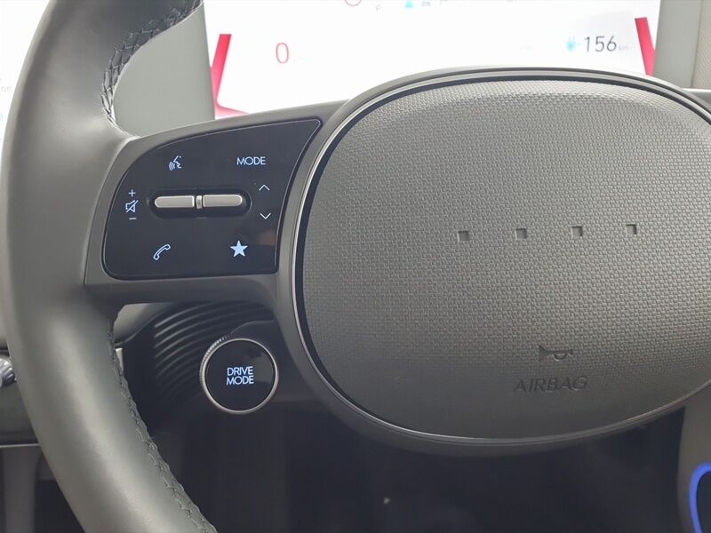 More views of Hyundai Ioniq 5