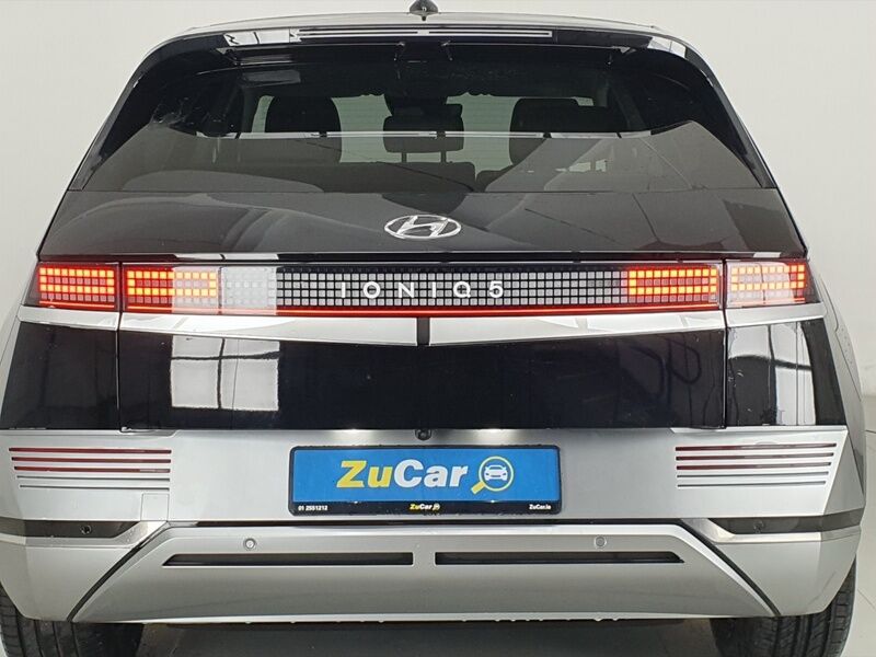 More views of Hyundai Ioniq 5