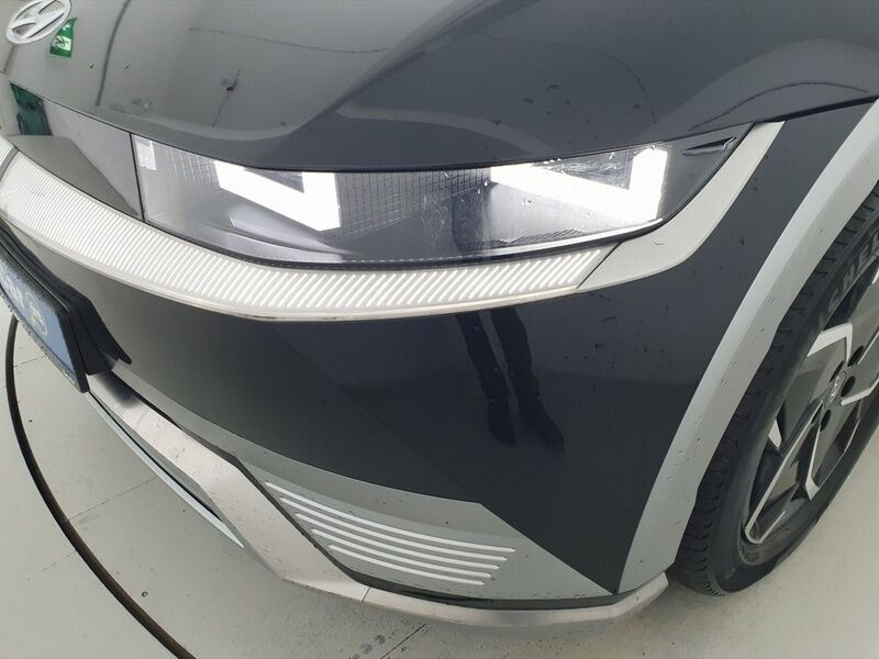More views of Hyundai Ioniq 5