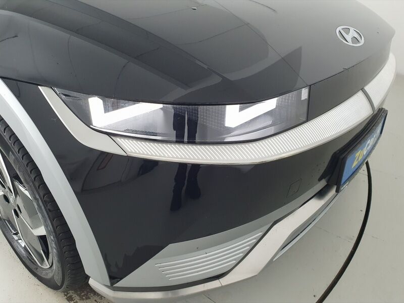 More views of Hyundai Ioniq 5