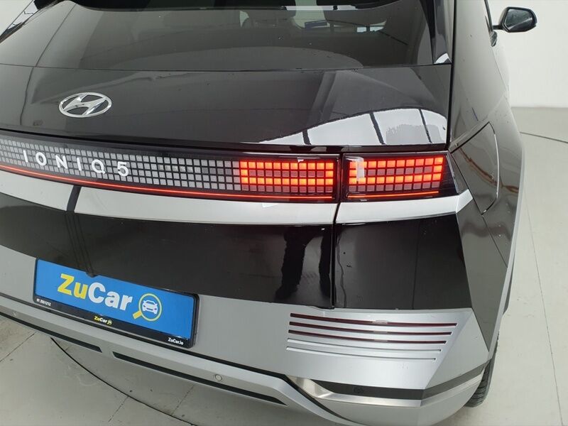 More views of Hyundai Ioniq 5