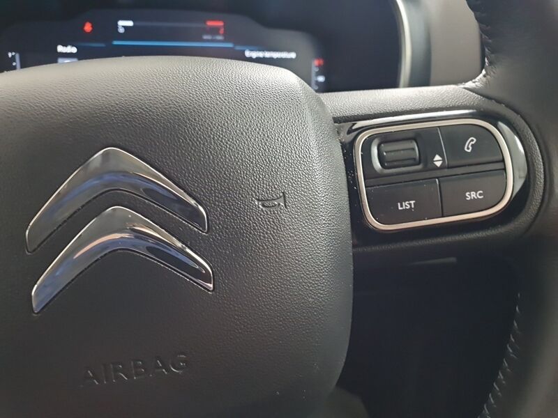More views of Citroen C5 Aircross