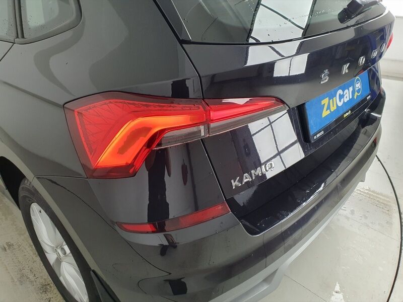 More views of Skoda Kamiq