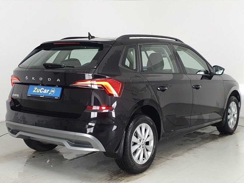 More views of Skoda Kamiq