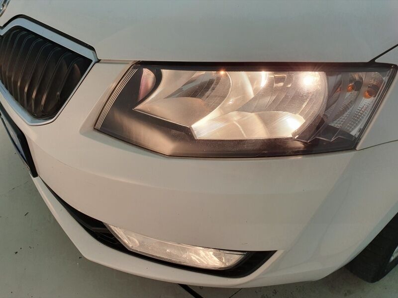 More views of Skoda Octavia