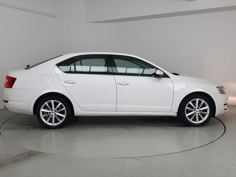 More views of Skoda Octavia