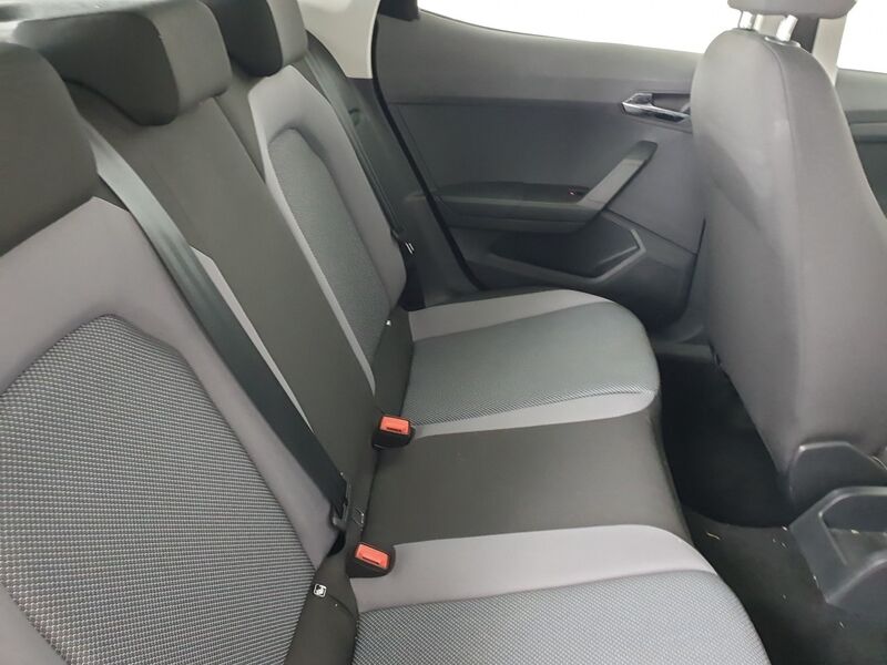 More views of SEAT Arona