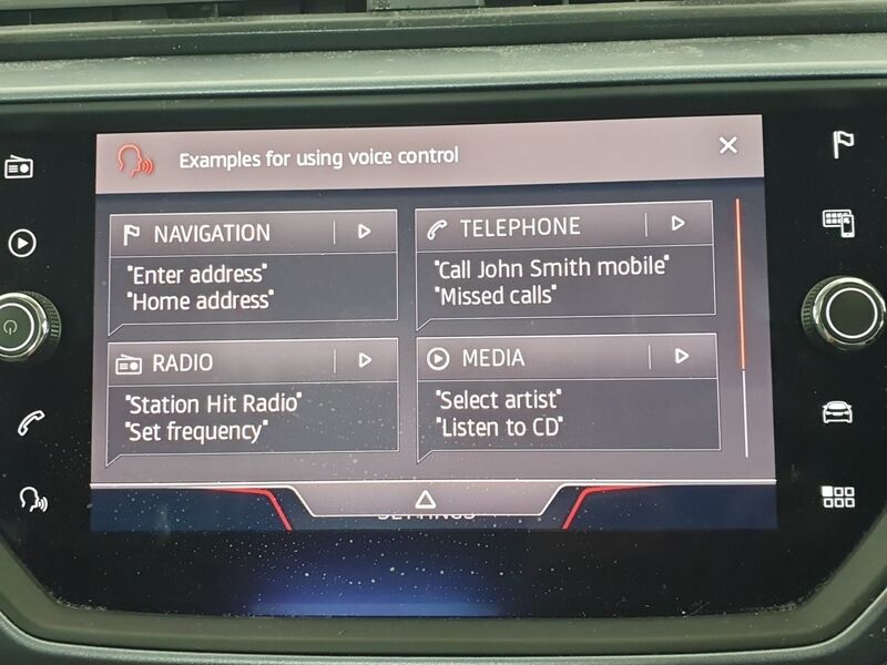 More views of SEAT Arona