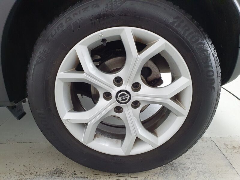 More views of Nissan Juke