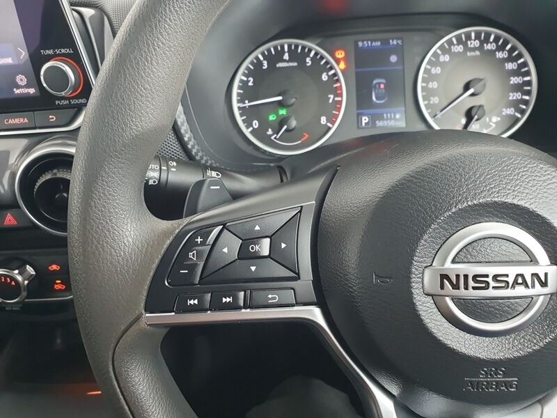 More views of Nissan Juke