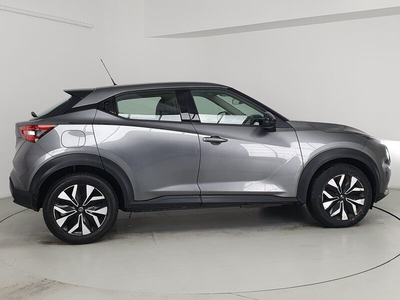 More views of Nissan Juke
