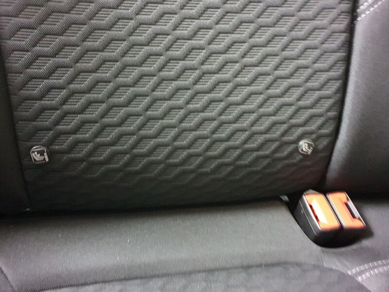 More views of Ford Puma