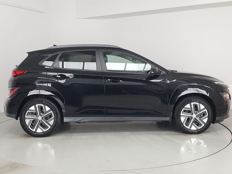 More views of Hyundai Kona
