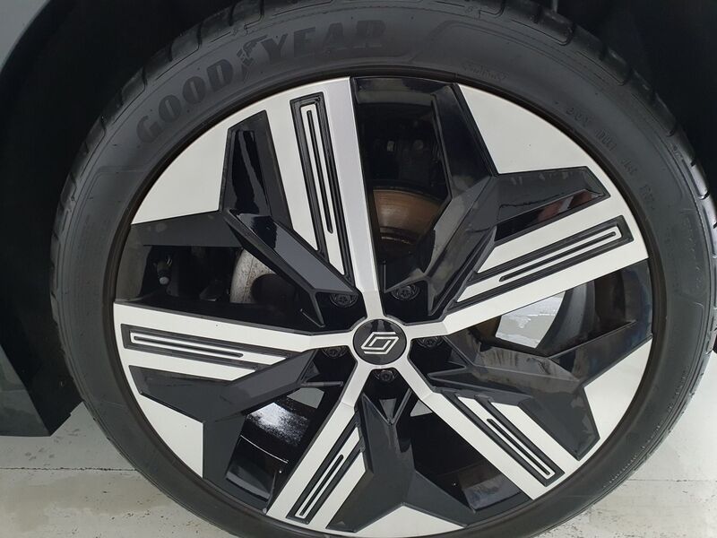 More views of Renault Megane E-Tech