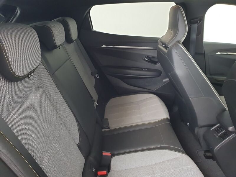 More views of Renault Megane E-Tech