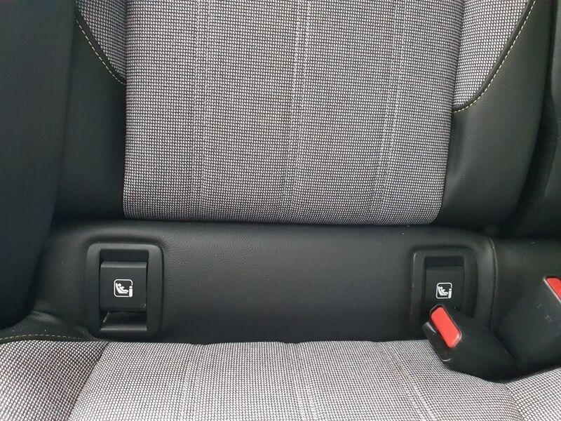 More views of Renault Megane E-Tech