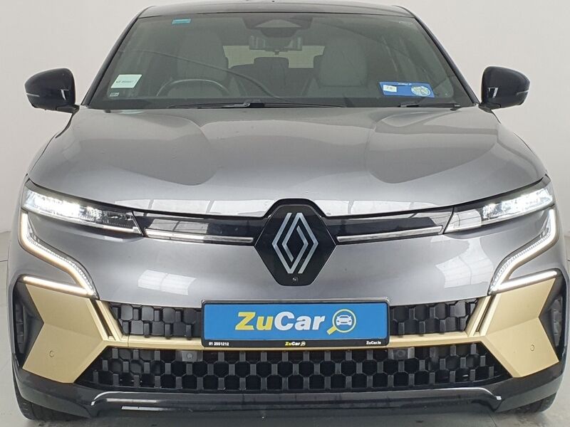 More views of Renault Megane E-Tech