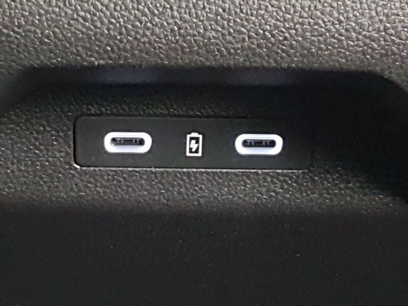 More views of Renault Megane E-Tech