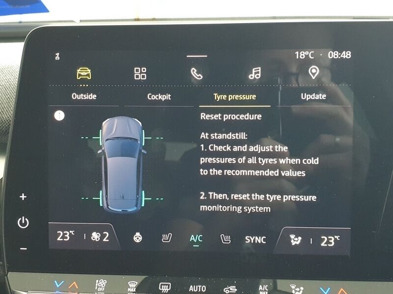 More views of Renault Megane E-Tech