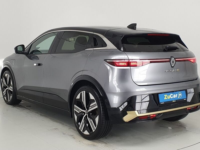 More views of Renault Megane E-Tech