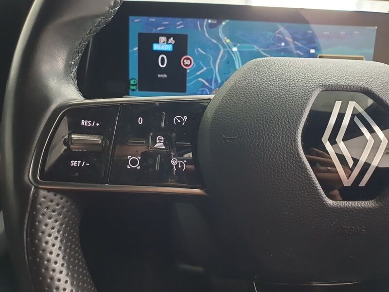 More views of Renault Megane E-Tech