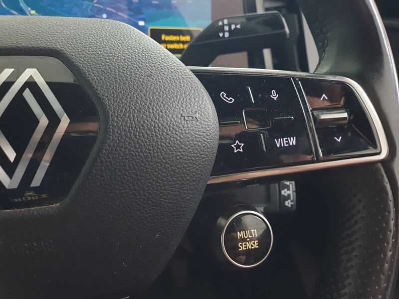 More views of Renault Megane E-Tech