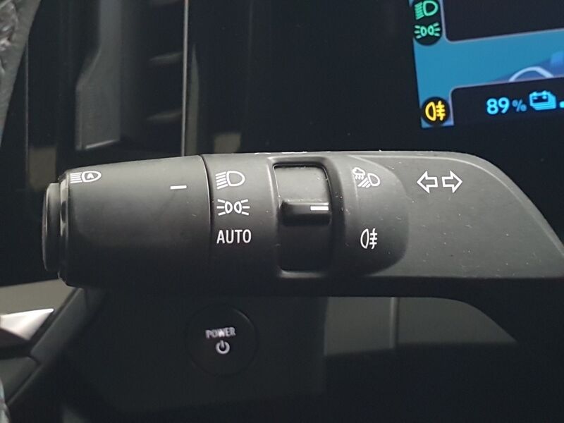 More views of Renault Megane E-Tech