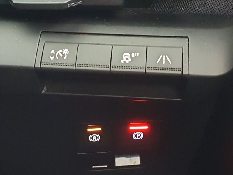 More views of Renault Megane E-Tech