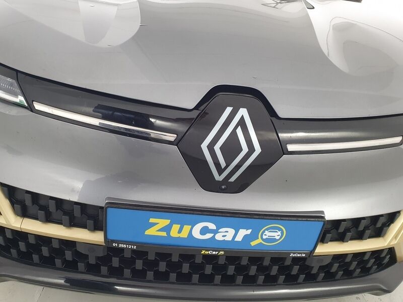 More views of Renault Megane E-Tech