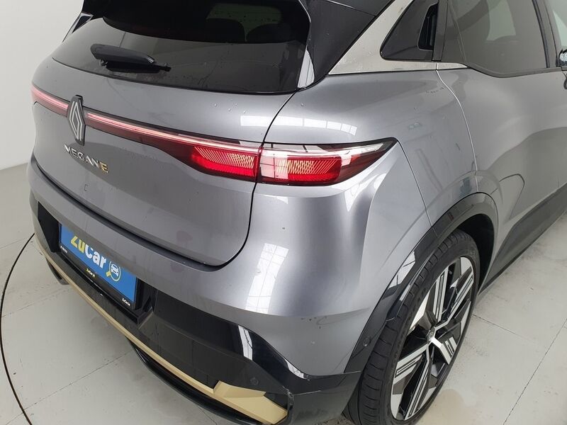 More views of Renault Megane E-Tech