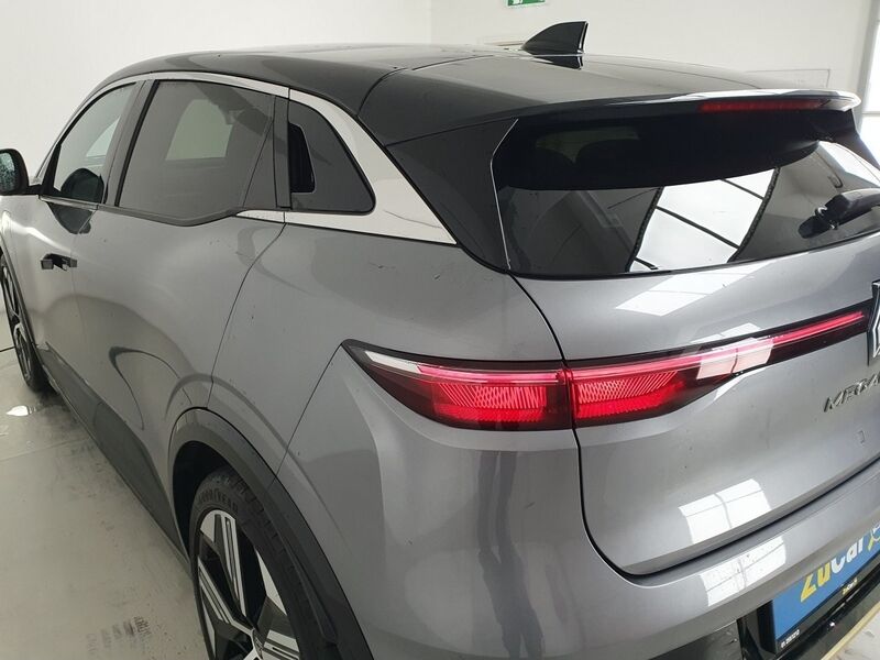 More views of Renault Megane E-Tech