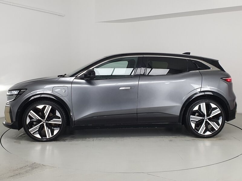More views of Renault Megane E-Tech