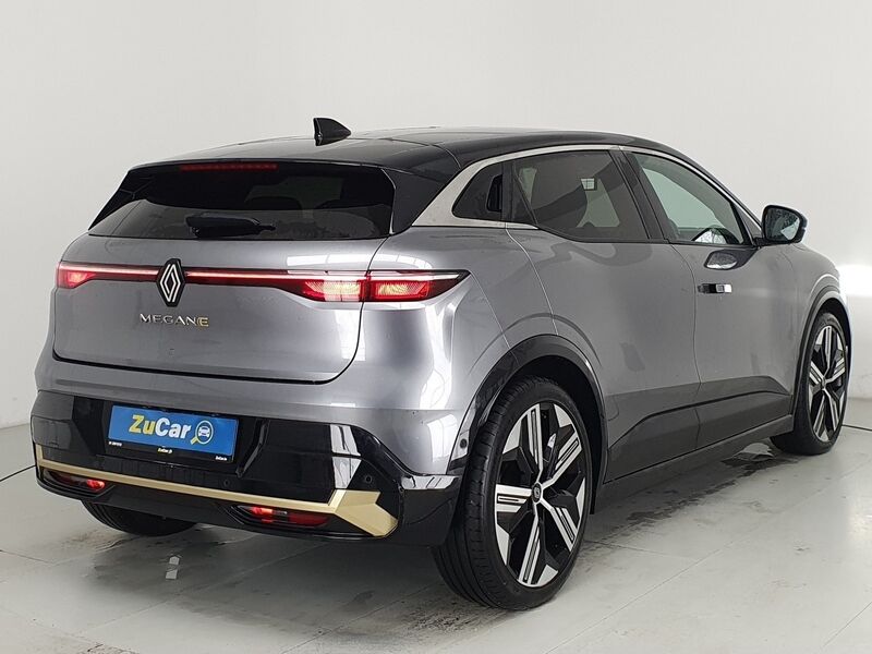 More views of Renault Megane E-Tech