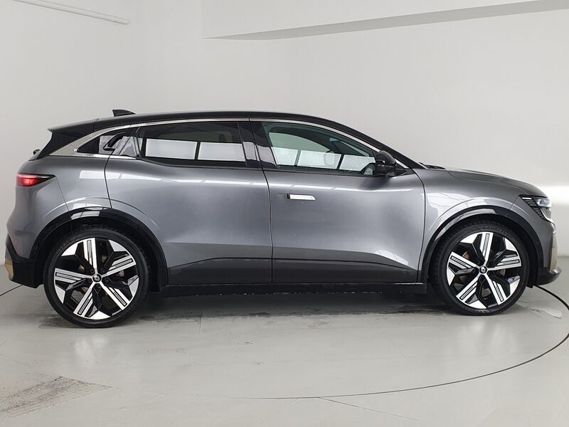 More views of Renault Megane E-Tech