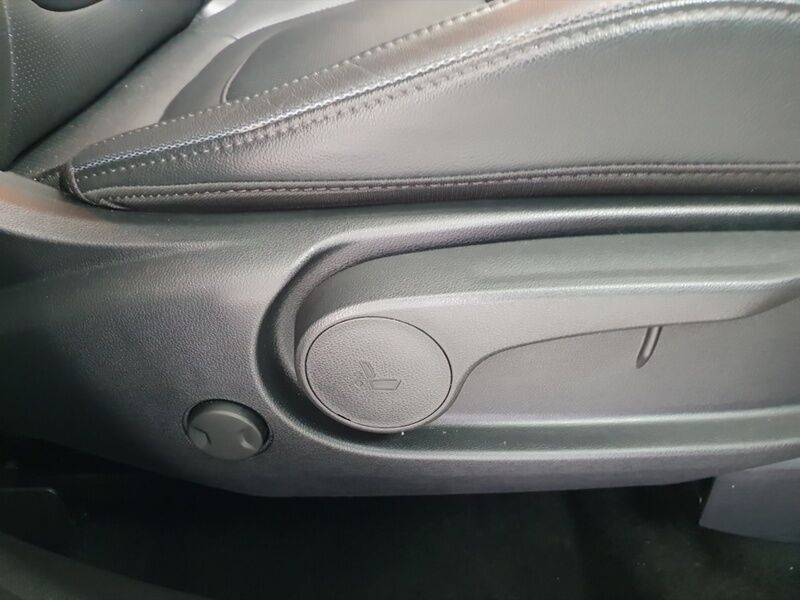 More views of Hyundai Tucson