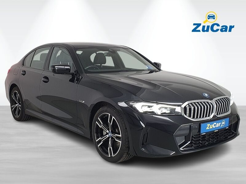 More views of BMW 3 Series