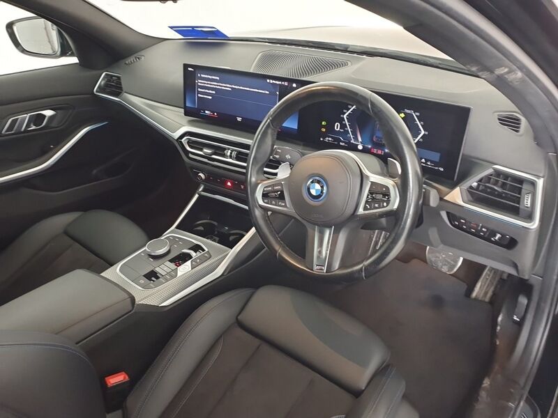More views of BMW 3 Series
